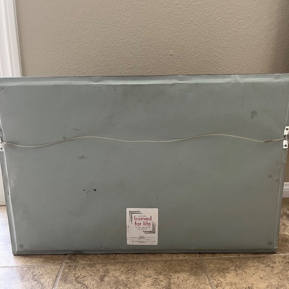 Andre Agassi Autographed Shadow Box Set - Picture 6 of 6